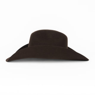 Texana Waco Western Percherón Chocolate