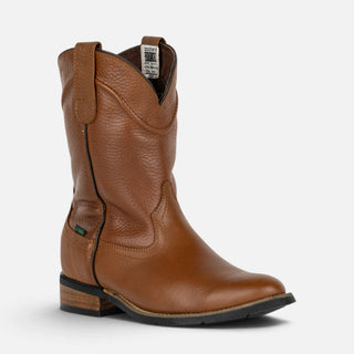 Bota La Barca 903 Maple Graso Caballero