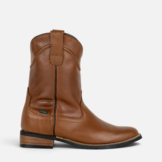 Bota La Barca 903 Maple Graso Caballero