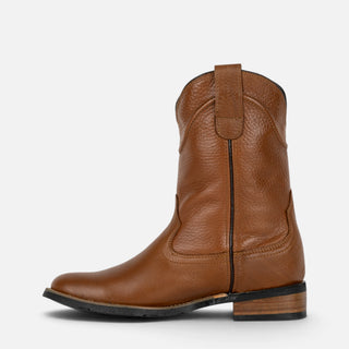 Bota La Barca 903 Maple Graso Caballero