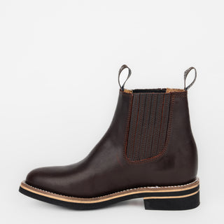 Botín Establo 515 Shedron Graso Caballero