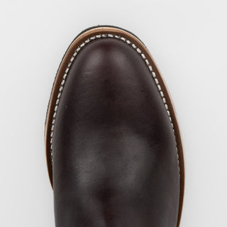 Botín Establo 515 Shedron Graso Caballero