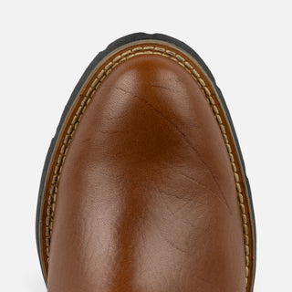 Bota La Barca 903 Maple Graso Caballero