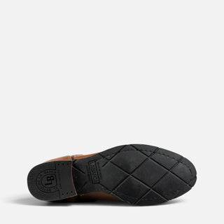 Bota La Barca 903 Maple Graso Caballero
