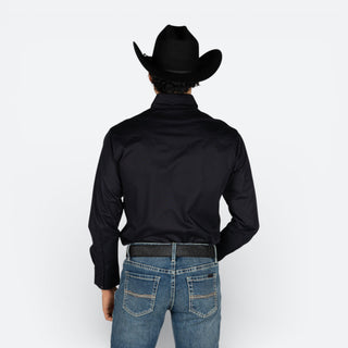 Camisa Coyote Ranch Marino Caballero