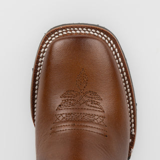 Bota Rio Grande Emily Saltillo Golden Niña