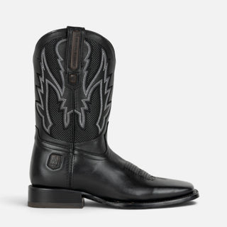 Bota Nokota Elmer 19 Bisonte Negro Caballero