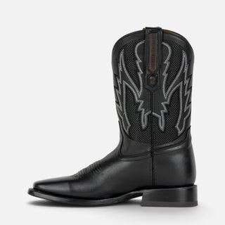 Bota Nokota Elmer 19 Bisonte Negro Caballero
