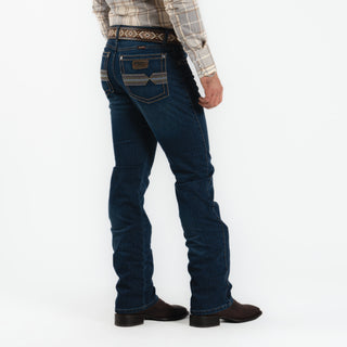 Jeans Wrangler Slim Boot 20X Caballero