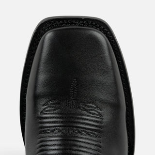 Bota Nokota Elmer 19 Bisonte Negro Caballero