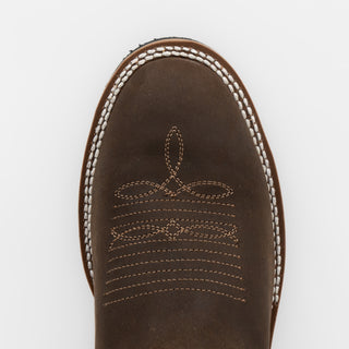 Bota Establo 974 Tan Crazy Caballero