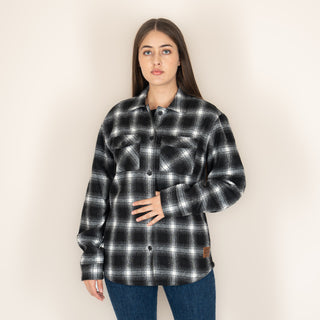 Sobrecamisa Kimes Ranch Spokane Black Dama