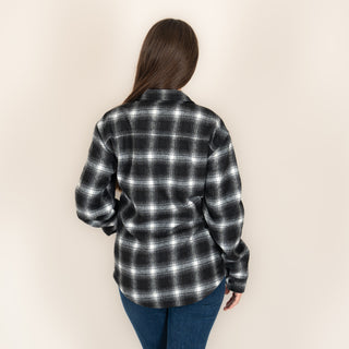 Sobrecamisa Kimes Ranch Spokane Black Dama