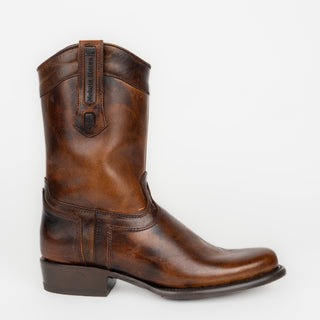 Bota Nokota Thomas 13 Crazy Oakwood Caballero
