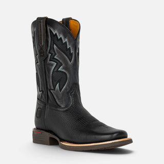 Bota Nokota Elmer 18 North Black Caballero