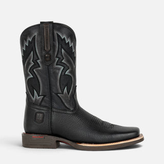 Bota Nokota Elmer 18 North Black Caballero