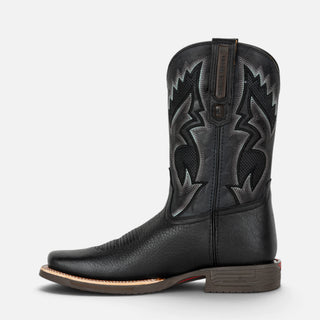 Bota Nokota Elmer 18 North Black Caballero