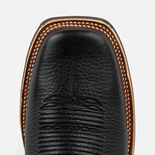 Bota Nokota Elmer 18 North Black Caballero