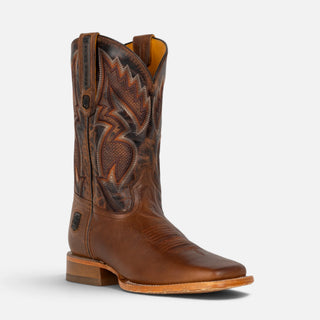 Bota Nokota Elmer 18 Briana Tabaco Cuarzo Maple Caballero