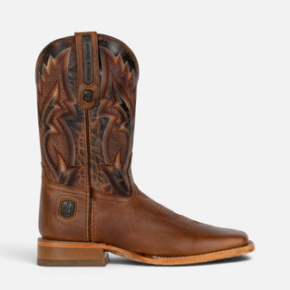 Bota Nokota Elmer 18 Briana Tabaco Cuarzo Maple Caballero