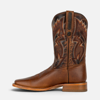 Bota Nokota Elmer 18 Briana Tabaco Cuarzo Maple Caballero