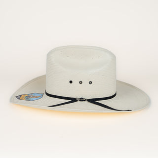 Sombrero Stetson Rancher Falda 10cm 10X