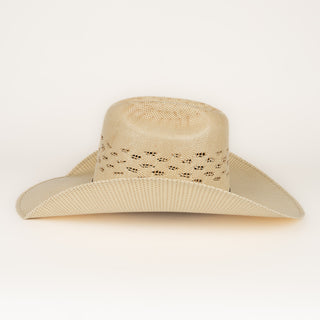 Sombrero Waco Western Mustang Bangora Trébol Camel