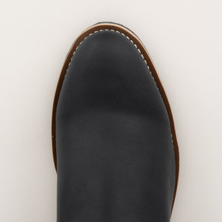 Bota Establo 592 Negro Caballero