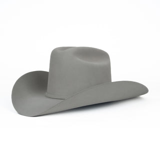 Texana Stetson El Presidente 100X Mist Grey