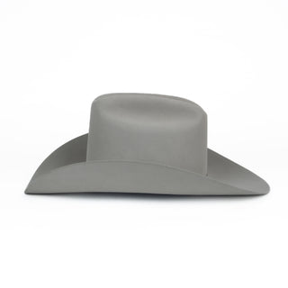 Texana Stetson El Presidente 100X Mist Grey