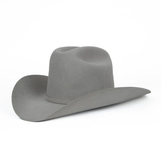 TEXANA STETSON EL PATRON 30X MIST GREY