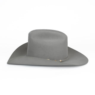 TEXANA STETSON EL PATRON 30X MIST GREY