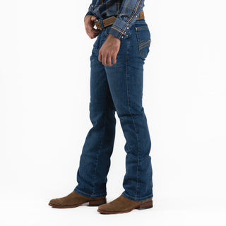 Jeans Wrangler Slim Boot 20X Caballero