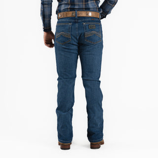 Jeans Wrangler Slim Boot 20X Caballero