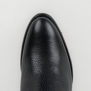 Bota Cuadra Res Santana Negro Dama