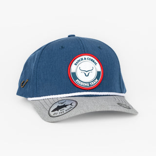 Gorra Ranch & Corral Fishing 25