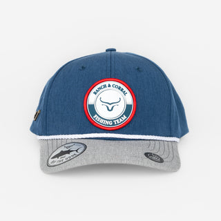 Gorra Ranch & Corral Fishing 25