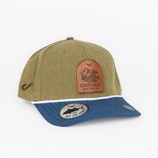 Gorra Ranch & Corral Fishing 26