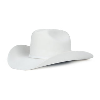 Texana Stetson Shasta 10X White
