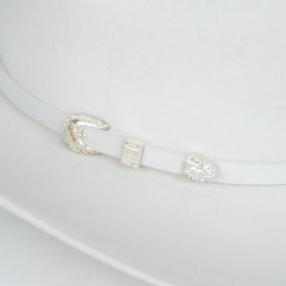 Texana Stetson Shasta 10X White