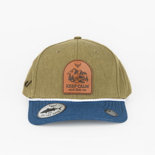 Gorra Ranch & Corral Fishing 26