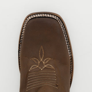 Bota Reyme 043 Crazy Brown Dama