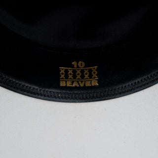 Texana Stetson Shasta 10X White