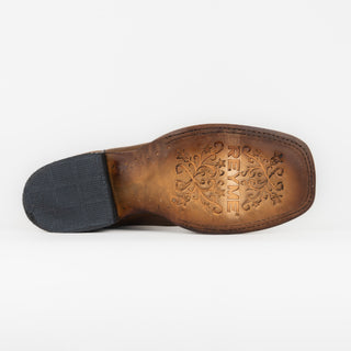 Bota Reyme 043 Crazy Brown Dama