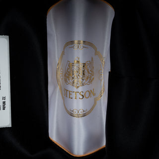 Texana Stetson Shasta 10X White