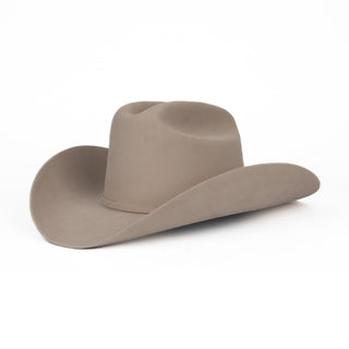 TEXANA STETSON GUADALUPANA 6X SILVERBELLY