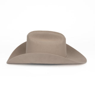 TEXANA STETSON GUADALUPANA 6X SILVERBELLY