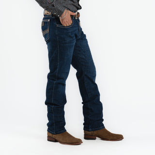 Jeans Wrangler Slim Straight 20X Caballero