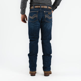 Jeans Wrangler Slim Straight 20X Caballero