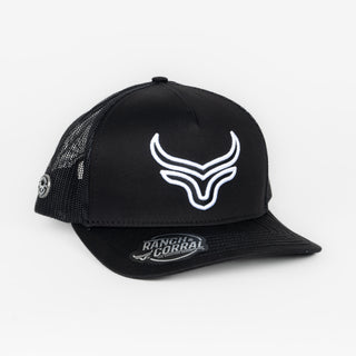 Gorra Ranch & Corral Basic 01